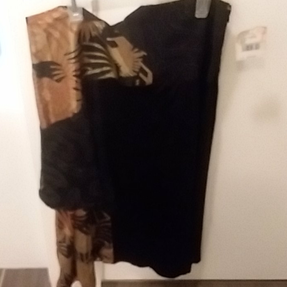 Le Gatte skirt